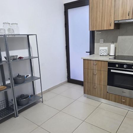 Epicurian Residence Nicosia Buitenkant foto