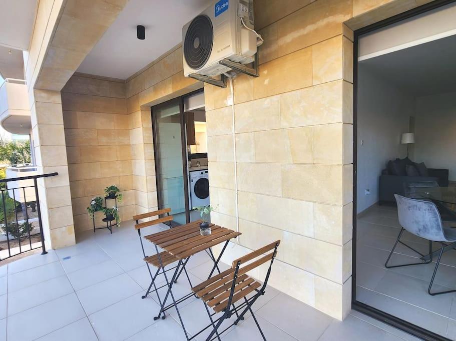 Epicurian Residence Nicosia Buitenkant foto