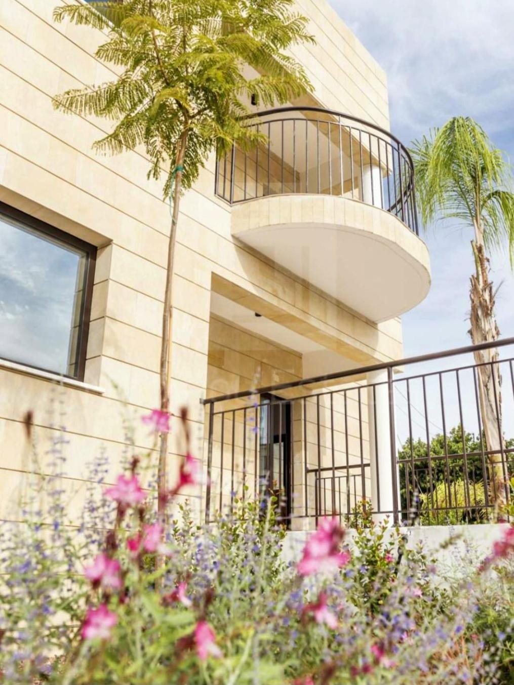 Epicurian Residence Nicosia Buitenkant foto