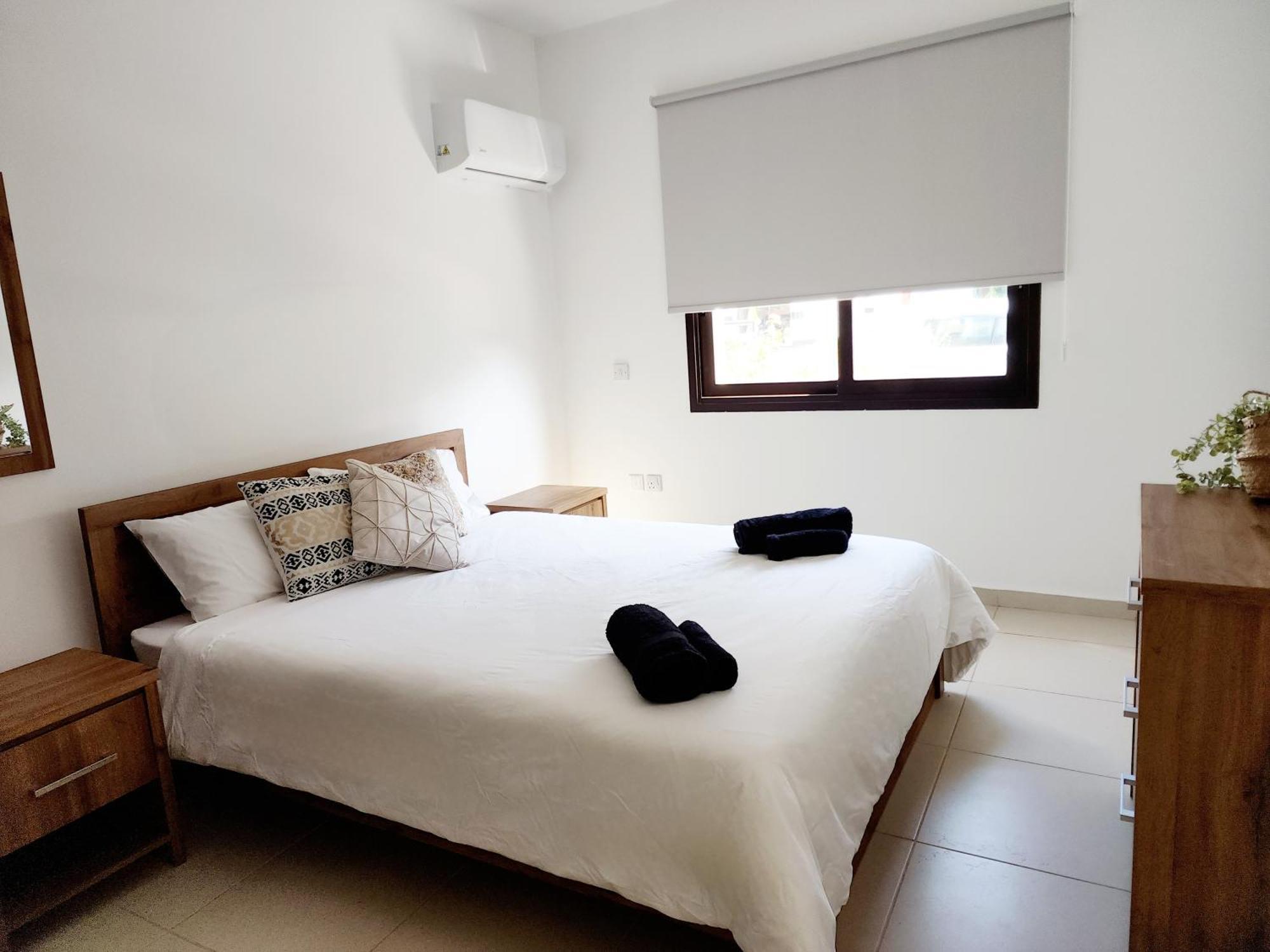 Epicurian Residence Nicosia Buitenkant foto