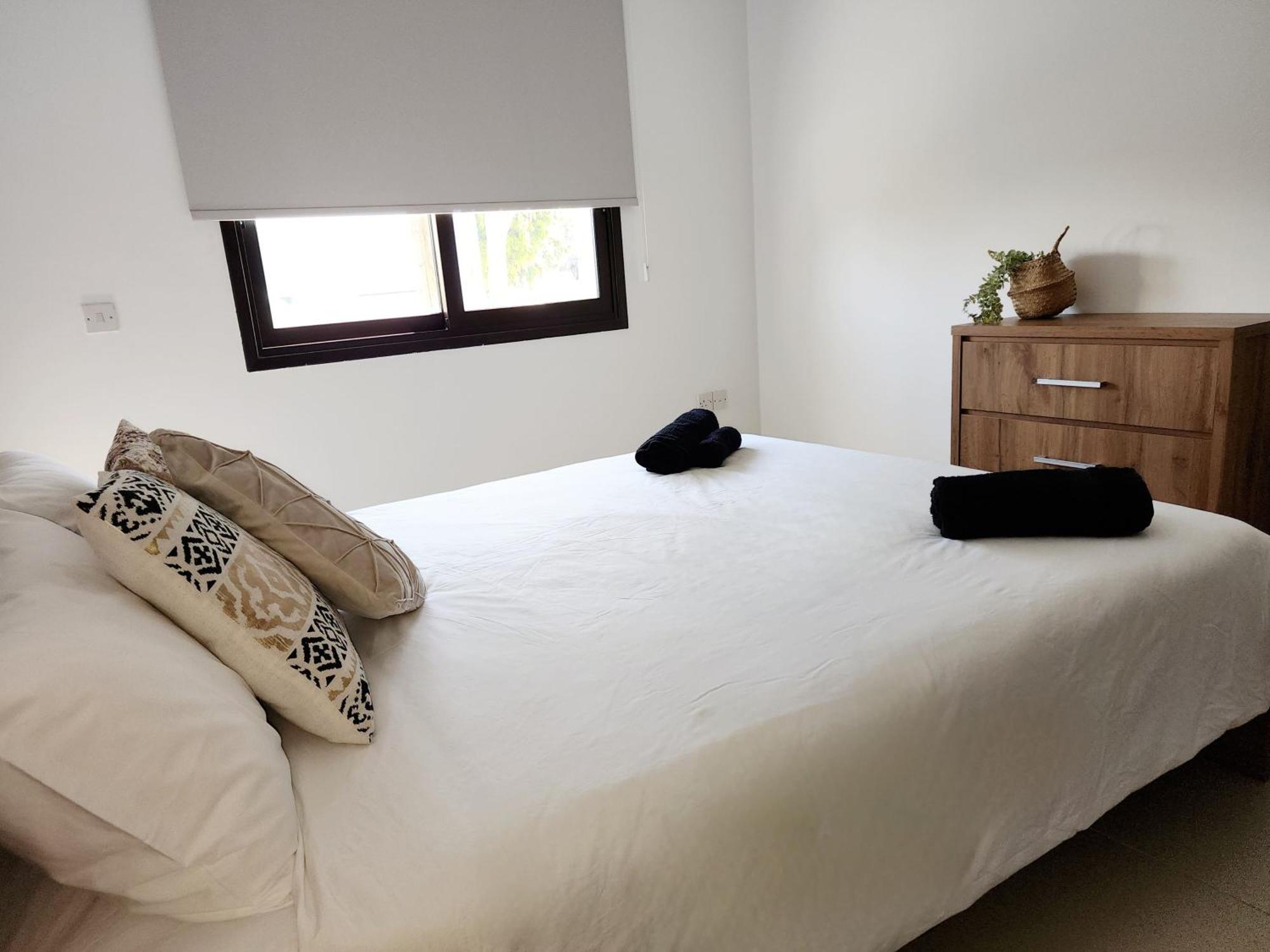 Epicurian Residence Nicosia Buitenkant foto