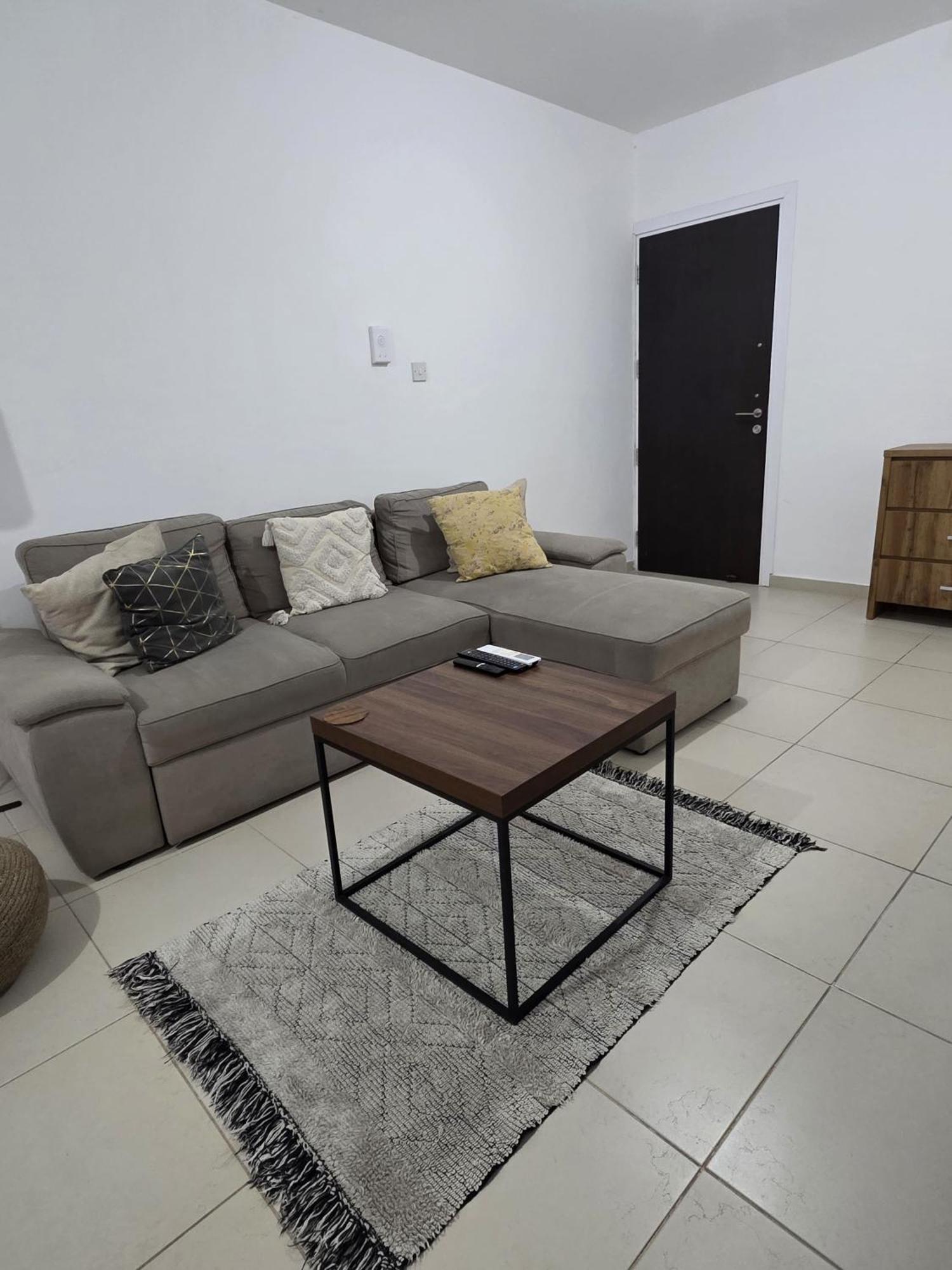 Epicurian Residence Nicosia Buitenkant foto